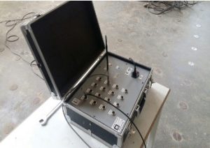 دستگاه ثبت داده