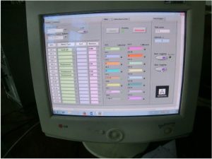 دستگاه ثبت داده