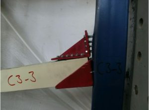 انتهای بارگذاری مونوتونیک