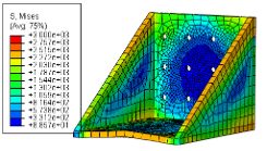 نبشی زیر سری