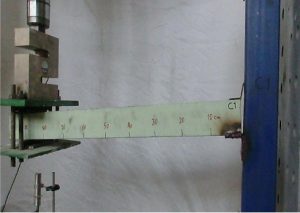 انتهای بارگذاری چرخه ای